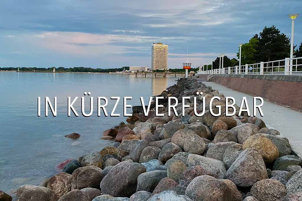 Ferienwohnung Fallreep in Travemünde